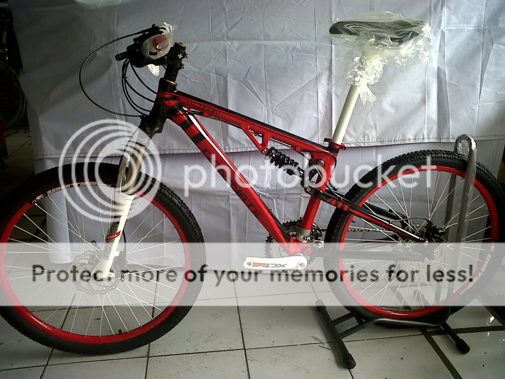  Sepeda MTB Lipat BMX City Bike merk Polygon United 